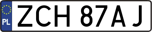 ZCH87AJ