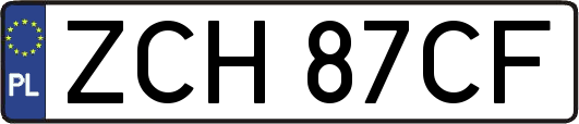 ZCH87CF