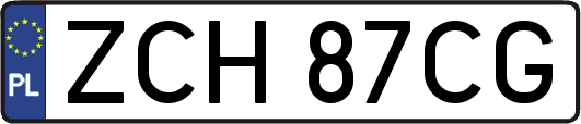 ZCH87CG