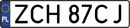 ZCH87CJ