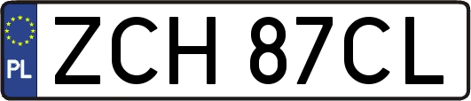 ZCH87CL