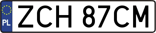 ZCH87CM