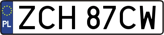ZCH87CW
