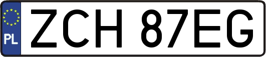 ZCH87EG