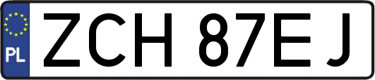 ZCH87EJ