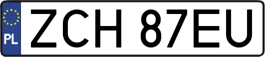 ZCH87EU