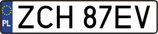 ZCH87EV