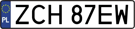 ZCH87EW