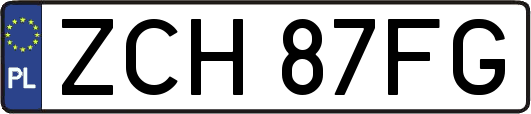 ZCH87FG