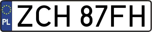 ZCH87FH