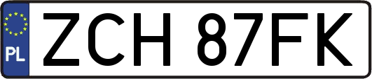 ZCH87FK