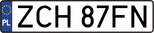 ZCH87FN