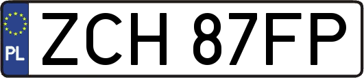 ZCH87FP