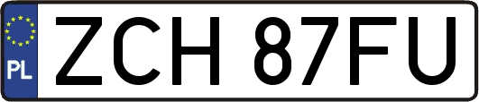 ZCH87FU