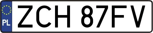 ZCH87FV