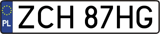 ZCH87HG