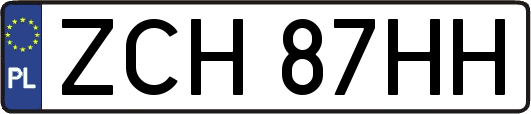 ZCH87HH