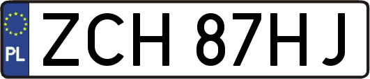 ZCH87HJ