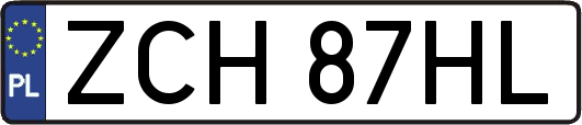 ZCH87HL