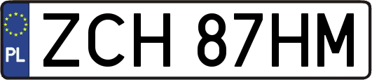 ZCH87HM