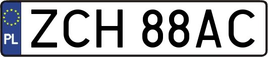 ZCH88AC