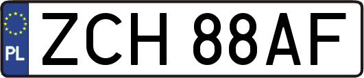 ZCH88AF