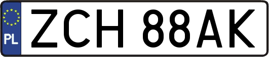 ZCH88AK