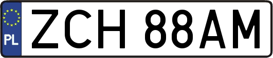 ZCH88AM