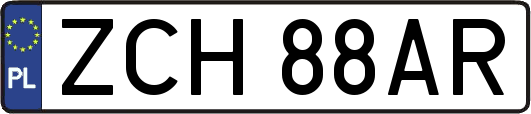 ZCH88AR