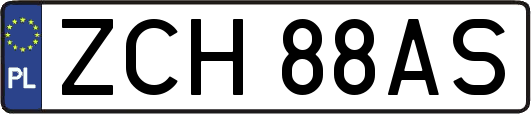ZCH88AS