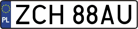 ZCH88AU