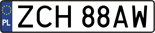 ZCH88AW