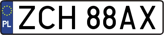 ZCH88AX