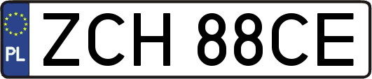 ZCH88CE