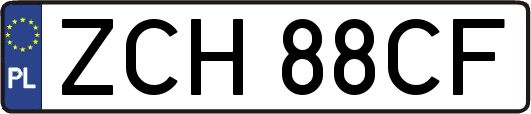ZCH88CF