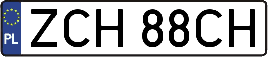 ZCH88CH