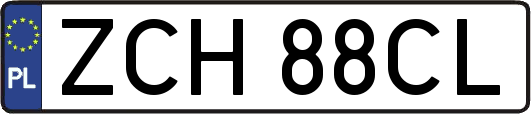 ZCH88CL