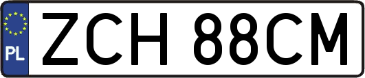 ZCH88CM
