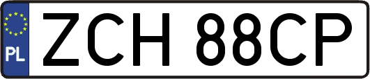ZCH88CP