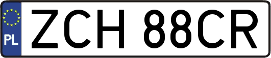 ZCH88CR