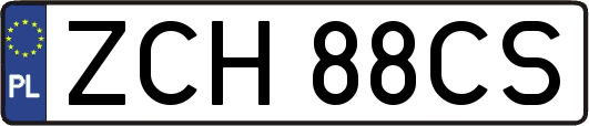 ZCH88CS