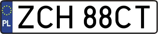 ZCH88CT