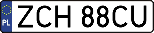 ZCH88CU