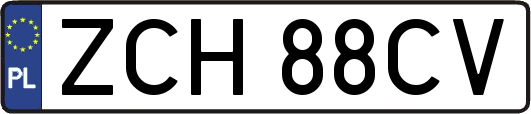 ZCH88CV