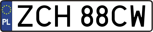 ZCH88CW