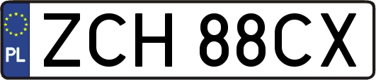 ZCH88CX