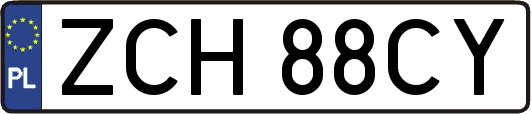 ZCH88CY