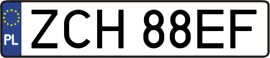ZCH88EF