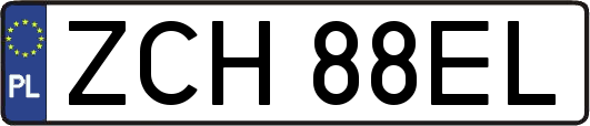 ZCH88EL