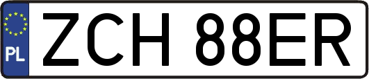 ZCH88ER